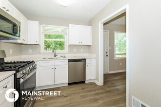 1743 Hunting Creek Ln SE, Unit 212101 in Conyers, GA - Building Photo - Building Photo