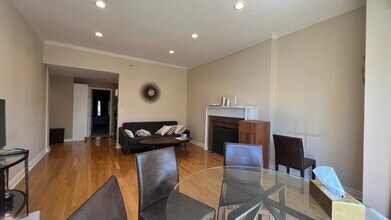 4 Charlesgate E in Boston, MA - Building Photo - Building Photo