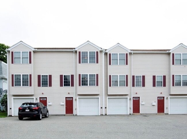 property at 138 Mount Washington St