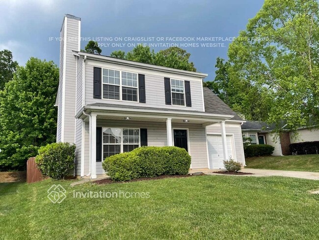 property at 4702 Sedgelane Dr