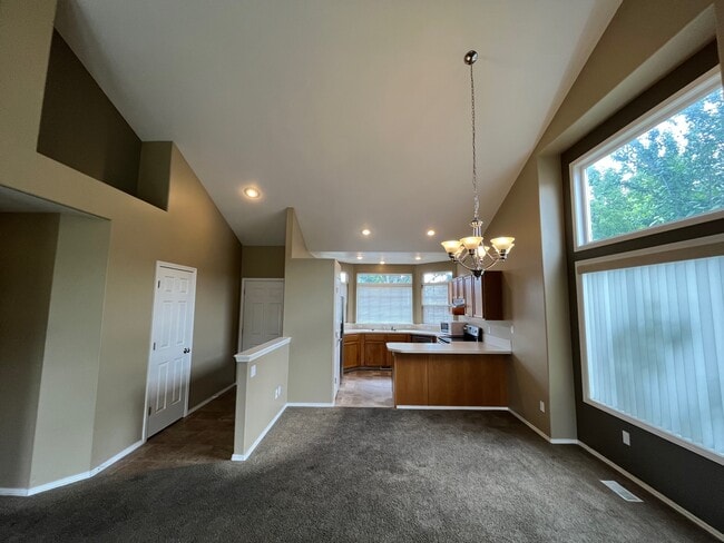 4194 S Trailridge Ave in Boise, ID - Building Photo - Building Photo