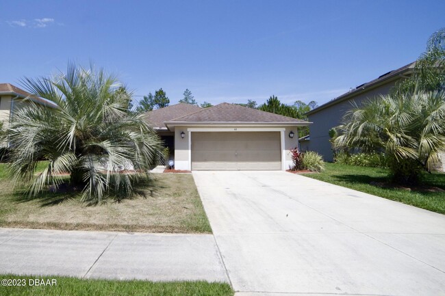 63 Levee Ln in Ormond Beach, FL - Building Photo - Building Photo