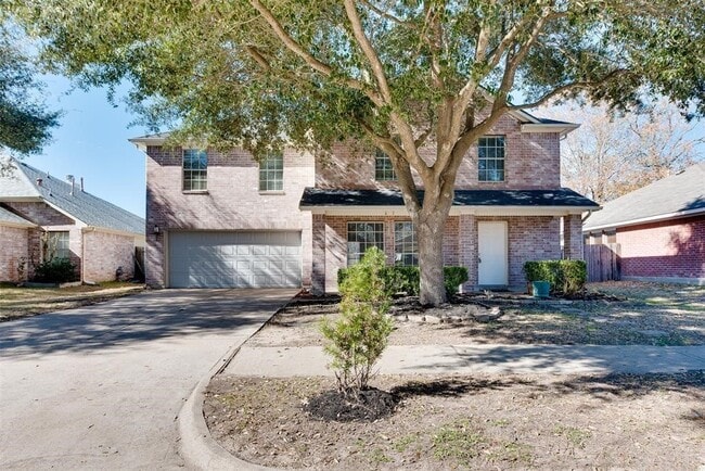 property at 6611 Amberfield Ln