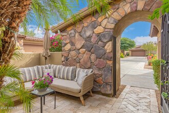 7232 E Eclipse Dr in Scottsdale, AZ - Building Photo - Building Photo