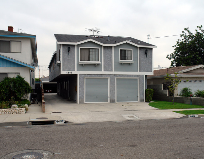 4463 W 137th Pl in Hawthorne, CA - Building Photo - Building Photo