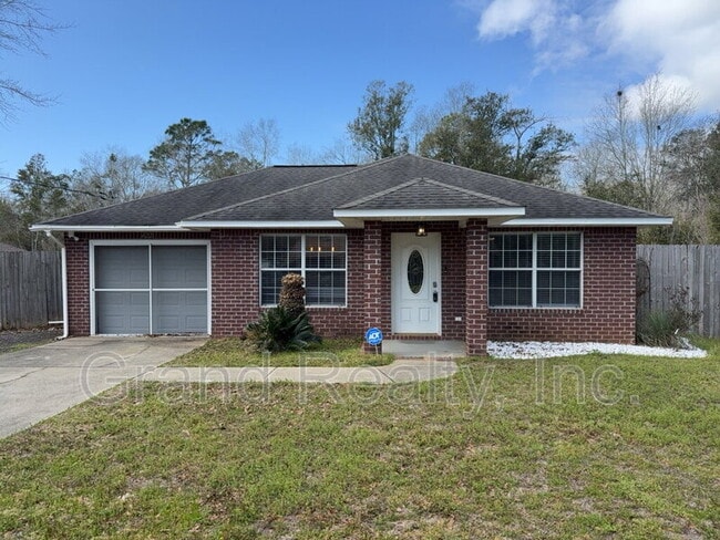 property at 4221 Jernigan Rd