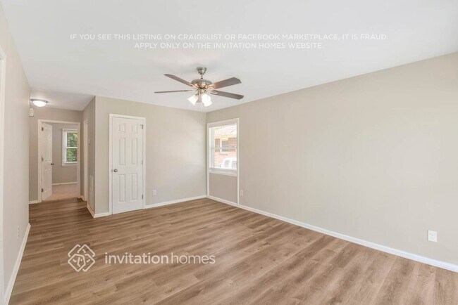property at 1841 Haines St
