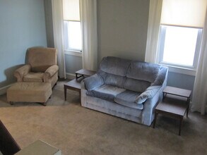 167 S Sherman St in Wilkes-Barre, PA - Building Photo - Building Photo