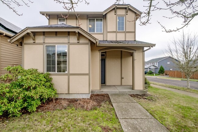 3054 NW Flame Tree Ln in Albany, OR - Building Photo - Building Photo
