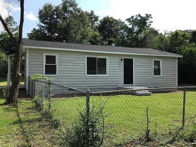 property at 137 Napier Ave