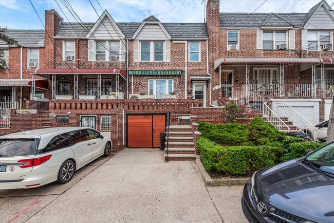 property at 5167 74th St.