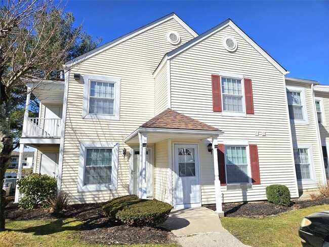 property at 210 Fairview Cir