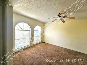 305 Williams St in Copperas Cove, TX - Building Photo - Building Photo