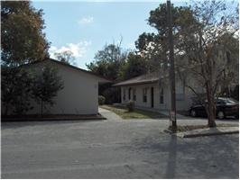 6424 Montana Ave in New Port Richey, FL - Building Photo