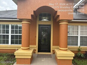 10375 Woodley Creek Blvd in Jacksonville, FL - Building Photo - Building Photo