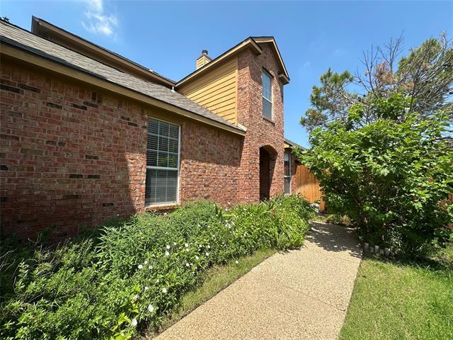 11608 Lenox Ln in Frisco, TX - Building Photo - Building Photo