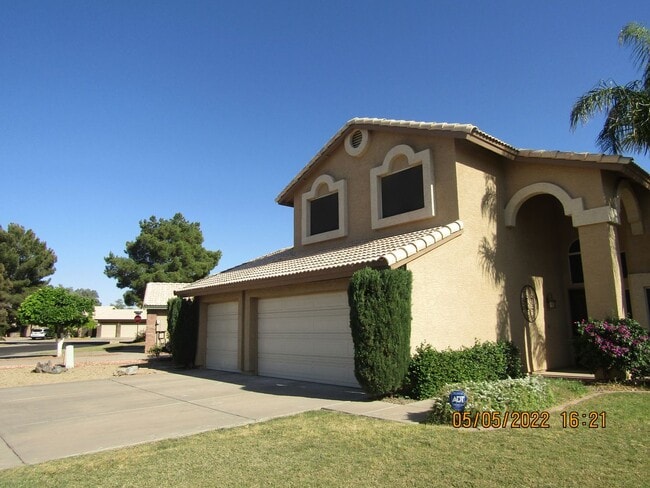 property at 1213 E Harbor View Dr
