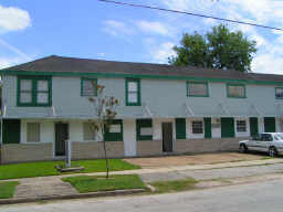 4305 La Branch Apartments