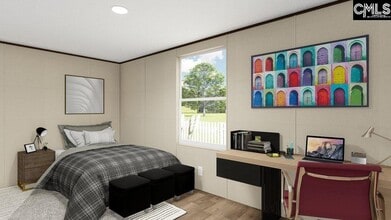 143 Hatchery Hill Rd in Cordova, SC - Building Photo - Building Photo