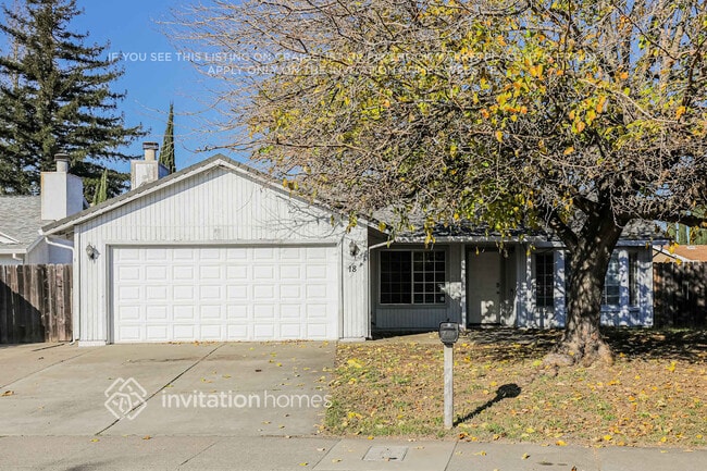 property at 18 Dempster Ct