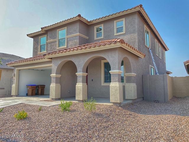 342 Pinnacle Ridge Dr in Queen Creek, AZ - Foto de edificio