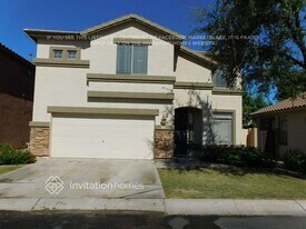 1912 E Hawken Pl in Chandler, AZ - Building Photo