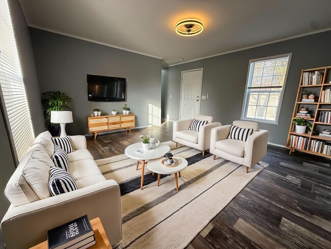 property at 11853 Cascade Cir