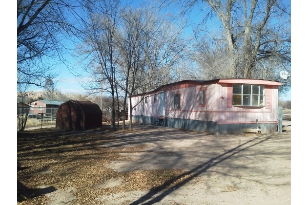 16 Valley Cove in Santa Fe, NM - Building Photo - Building Photo