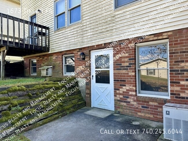 property at 1673 Tiki Ln