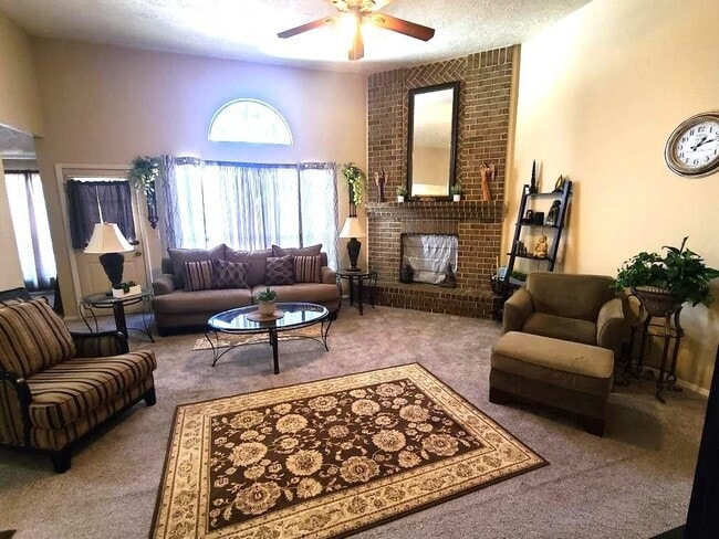 7036 Ivy Pointe Row in Austell, GA - Building Photo - Building Photo