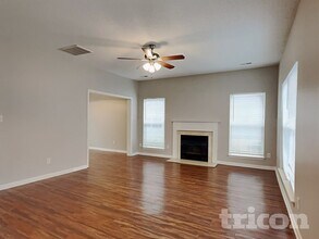 10419 Battle Ct in Charlotte, NC - Foto de edificio - Building Photo