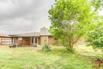 303 SW 72nd St in Lawton, OK - Building Photo - Building Photo