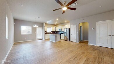 14246 Earl Chokiski in El Paso, TX - Building Photo - Building Photo