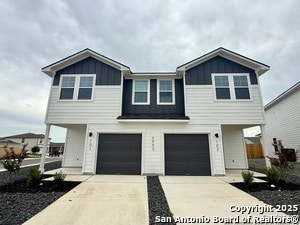property at 3903 Abbott Pass