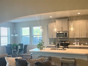 6214 Scott Way in Rosenberg, TX - Foto de edificio - Building Photo