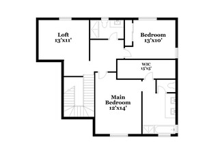 8423 Belmont Valley St in Las Vegas, NV - Building Photo - Building Photo