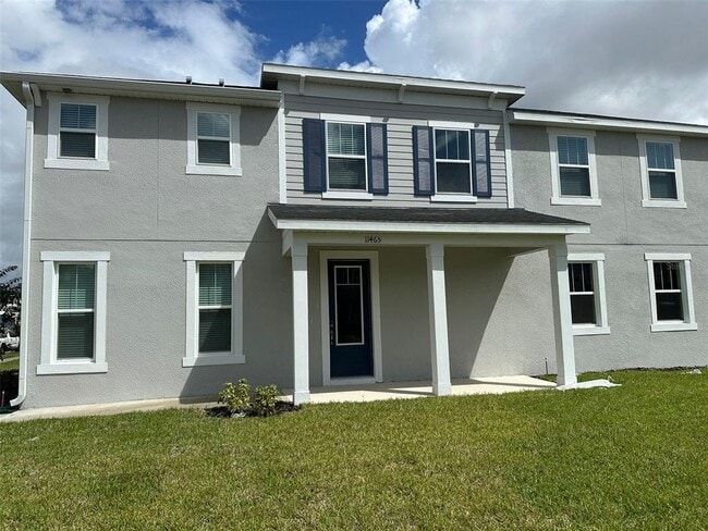 property at 11465 Sunsail Ave