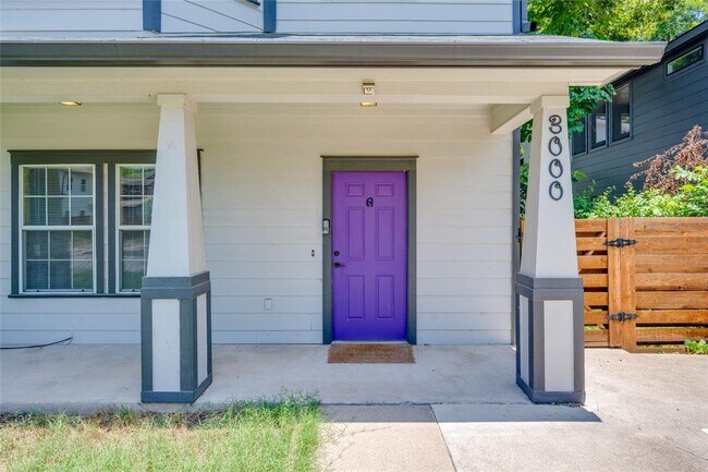 3000 Prado St in Austin, TX - Building Photo - Building Photo