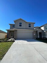 149 Alamo Vine Ct in Kyle, TX - Building Photo
