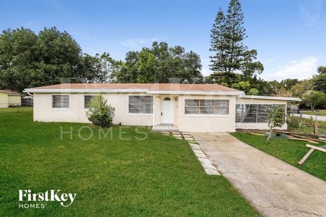 property at 1228 Helen St