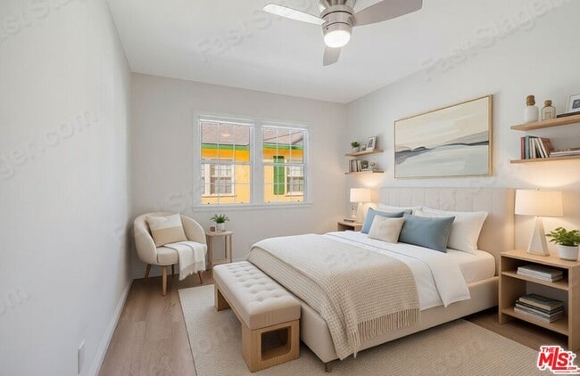 2308 Pisani Pl in Los Angeles, CA - Building Photo - Building Photo