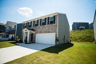 1547 Hedgeview Wy in Sugar Hill, GA - Building Photo - Building Photo