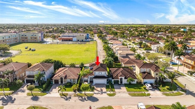 15786 SW 141st St in Miami, FL - Foto de edificio - Building Photo