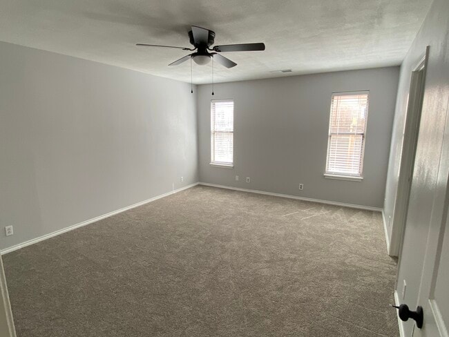 4528 Lanham St in Midland, TX - Building Photo - Building Photo