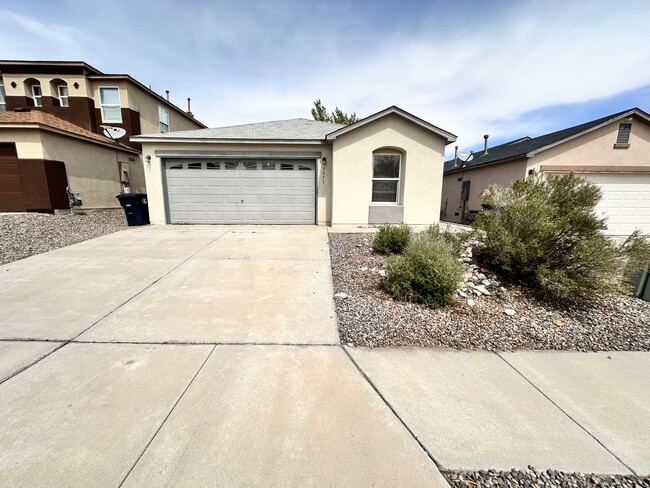 property at 7971 Kyle Rd NW