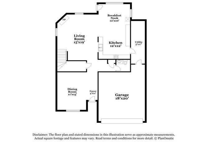 5026 Amorgas Isle Dr in Spring, TX - Foto de edificio - Building Photo