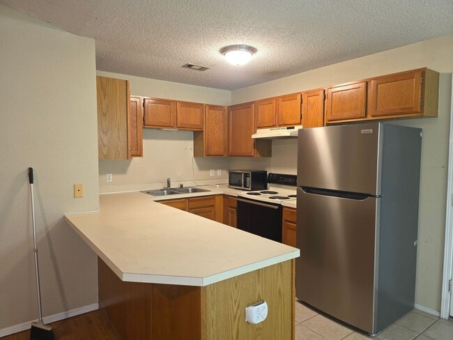 3209 Essex Dr in Fayetteville, AR - Building Photo - Building Photo