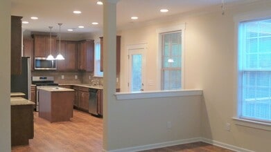 2822 Shiloh Stone Ct in Burlington, NC - Building Photo - Building Photo