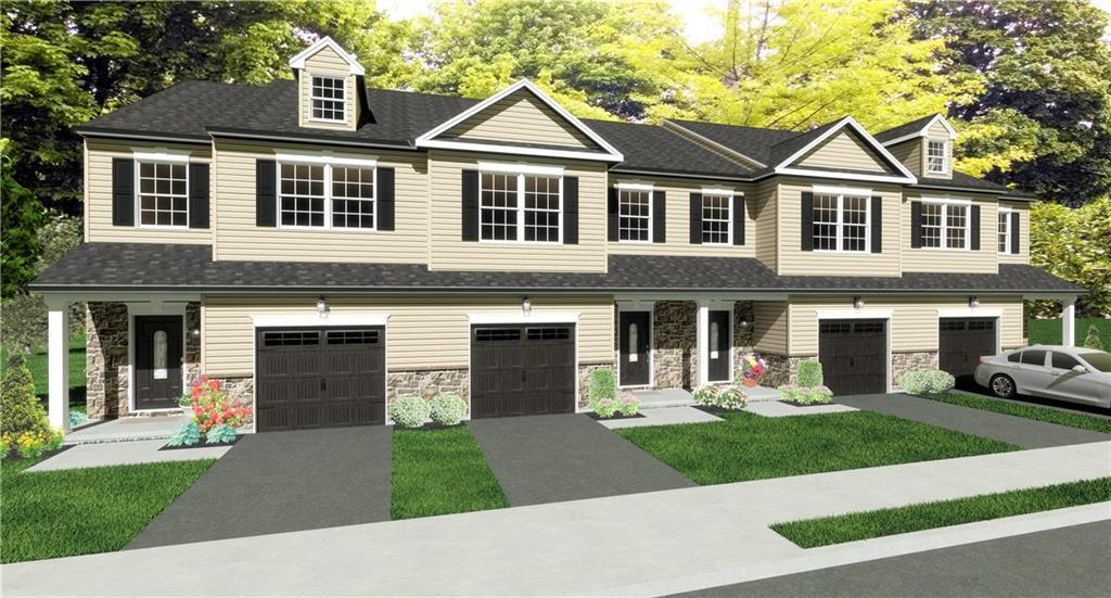 1259 Danner Rd in Macungie, PA - Building Photo