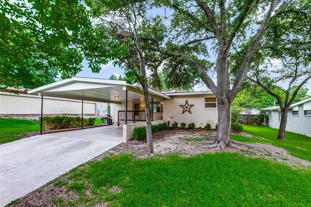 2130 Forest Oaks Dr